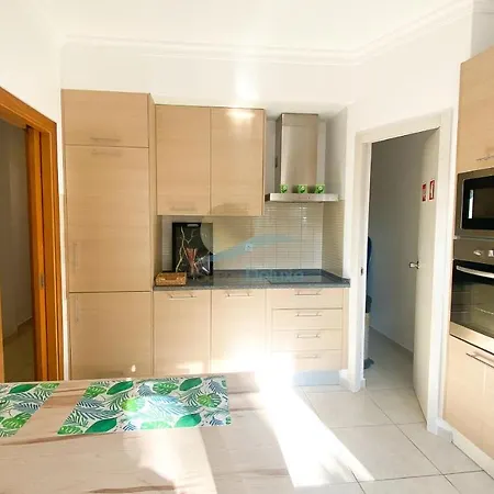 Βίλα Jardins 2 By Sunny Deluxe