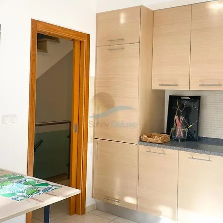 Βίλα Jardins 2 By Sunny Deluxe Αλμπουφέιρα