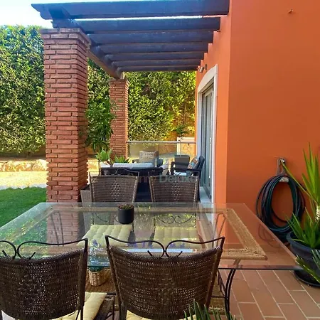 Βίλα Jardins 2 By Sunny Deluxe *