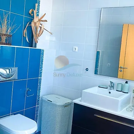 Βίλα Jardins 2 By Sunny Deluxe Αλμπουφέιρα