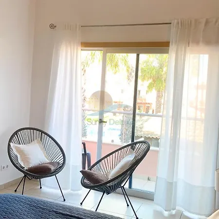 Βίλα Jardins 2 By Sunny Deluxe *