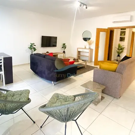 Jardins 2 By Sunny Deluxe Βίλα Αλμπουφέιρα