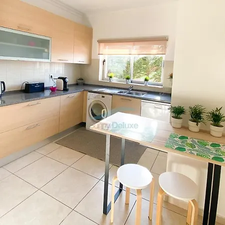 Jardins 2 By Sunny Deluxe * Αλμπουφέιρα