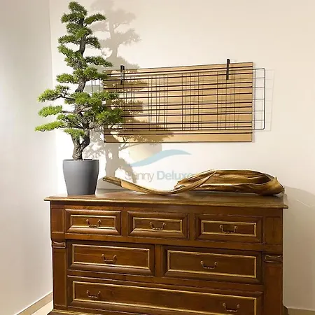 Jardins 2 By Sunny Deluxe Βίλα *