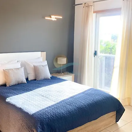 Jardins 2 By Sunny Deluxe Αλμπουφέιρα