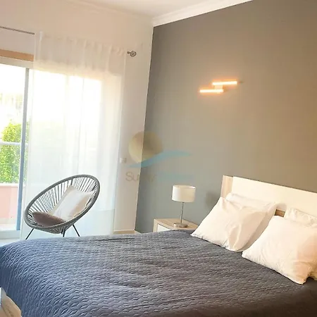 Βίλα Jardins 2 By Sunny Deluxe Αλμπουφέιρα