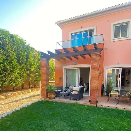 Jardins 2 By Sunny Deluxe Βίλα Αλμπουφέιρα