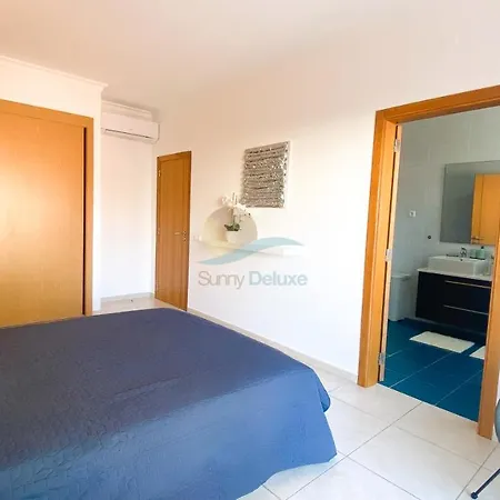 Jardins 2 By Sunny Deluxe Αλμπουφέιρα