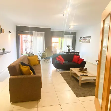 Jardins 2 By Sunny Deluxe Βίλα *