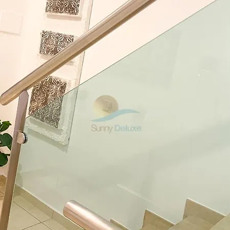 Jardins 2 By Sunny Deluxe Βίλα *