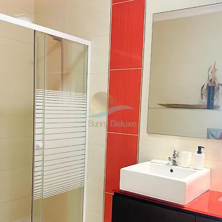 Jardins 2 By Sunny Deluxe * Αλμπουφέιρα