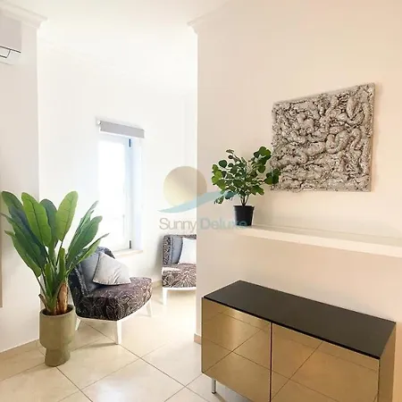 Jardins 2 By Sunny Deluxe Βίλα