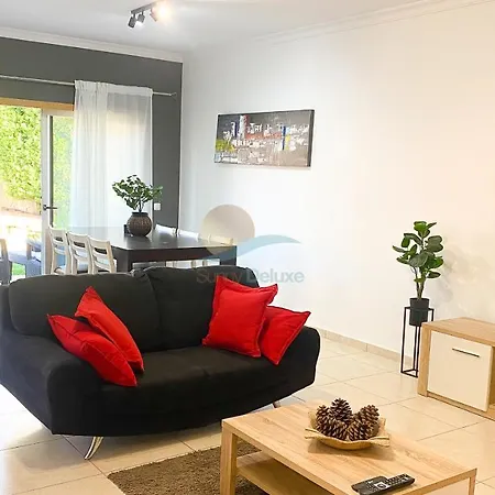 Jardins 2 By Sunny Deluxe Villa Albufeira