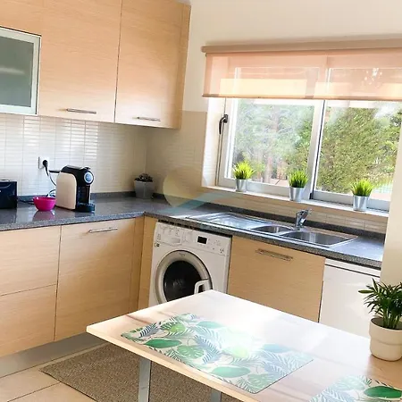 Βίλα Jardins 2 By Sunny Deluxe *