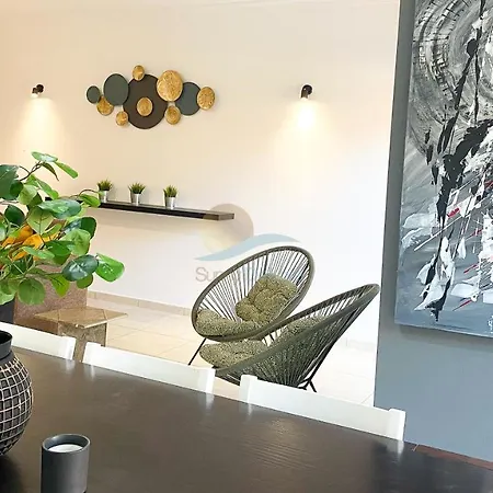 Βίλα Jardins 2 By Sunny Deluxe