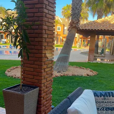 Jardins 2 By Sunny Deluxe Βίλα