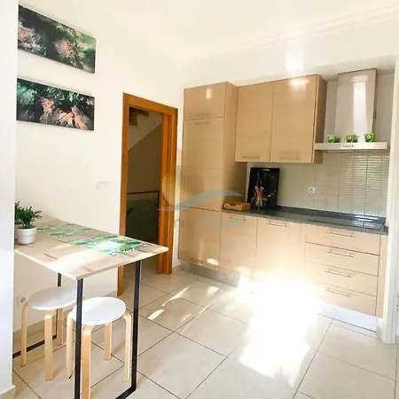 Βίλα Jardins 2 By Sunny Deluxe Αλμπουφέιρα