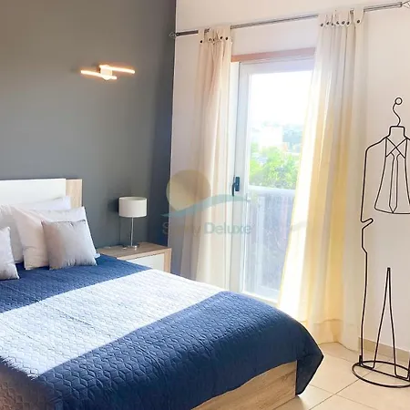 Jardins 2 By Sunny Deluxe Βίλα *