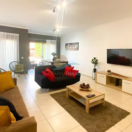 Jardins 2 By Sunny Deluxe Βίλα Αλμπουφέιρα