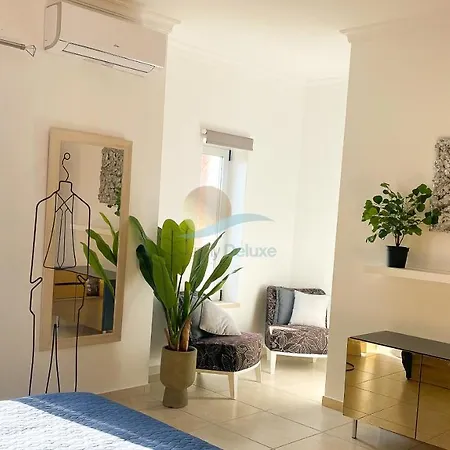 Jardins 2 By Sunny Deluxe Βίλα *