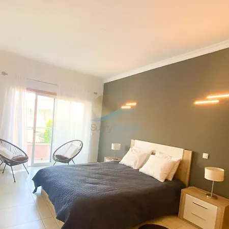 Jardins 2 By Sunny Deluxe Βίλα *