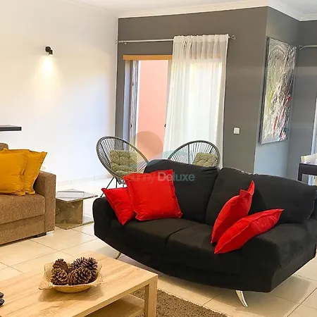 Jardins 2 By Sunny Deluxe Villa Albufeira