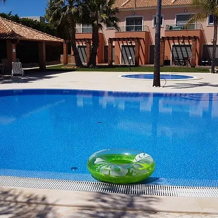 Jardins 2 By Sunny Deluxe Βίλα