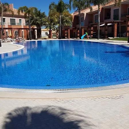 Villa Jardins 2 By Sunny Deluxe Albufeira