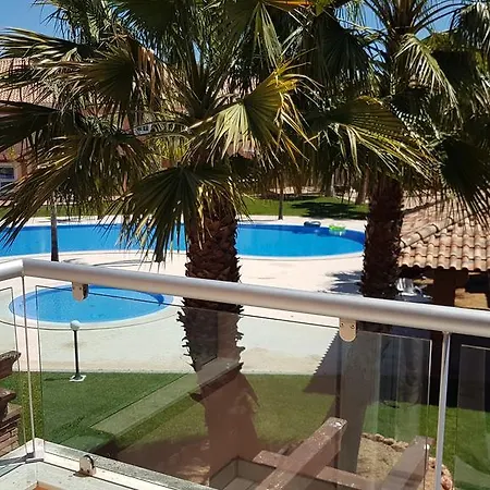 Jardins 2 By Sunny Deluxe Βίλα