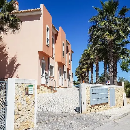 Jardins 2 By Sunny Deluxe Βίλα *